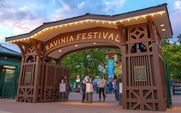 Ravinia: Ensuring Live Music is Accessible to All